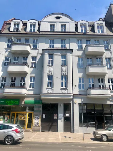 Kancelaria Notarialna Anna Kleszczewska Notariusz